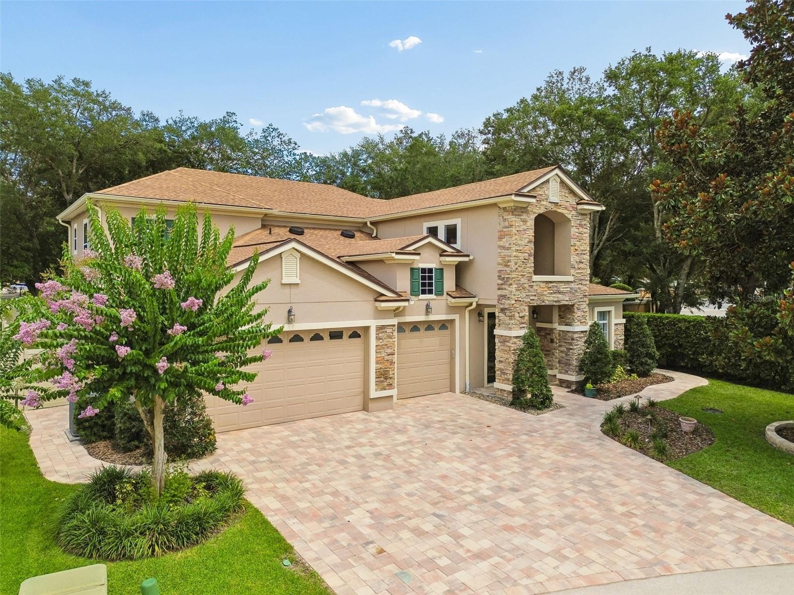 MADISON CREEK - Residential