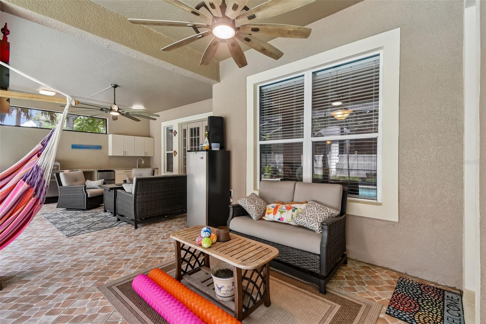 MADISON CREEK - Residential