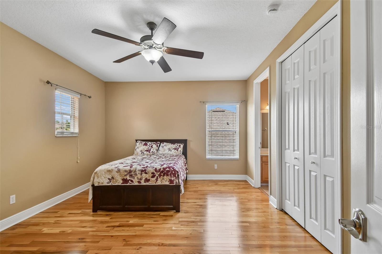 MADISON CREEK - Residential