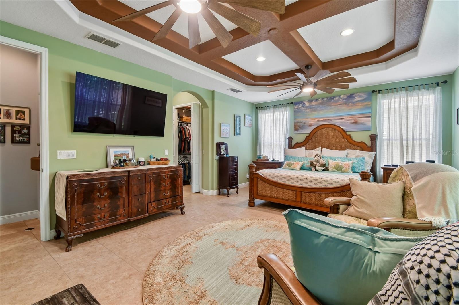 MADISON CREEK - Residential