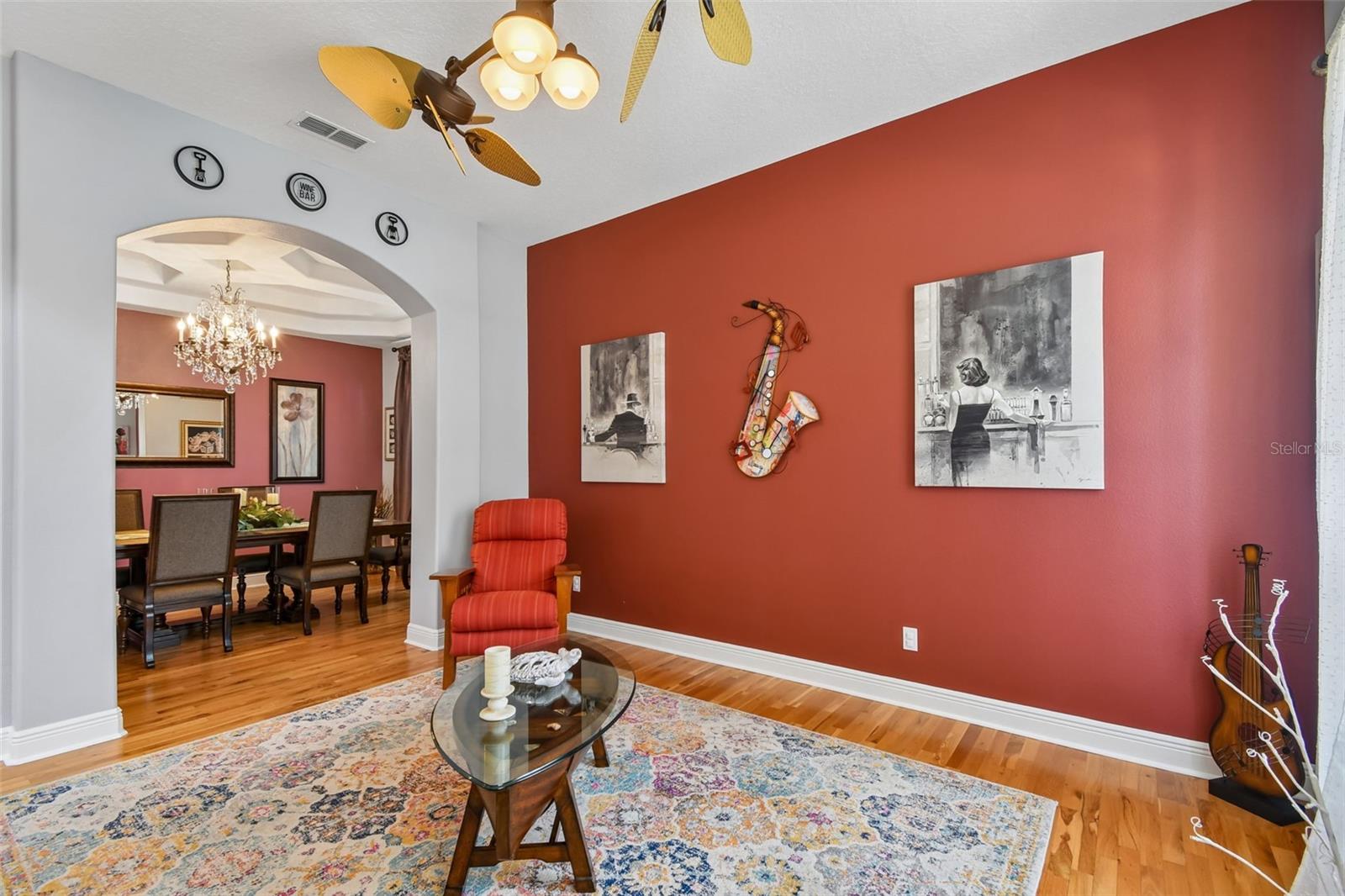 MADISON CREEK - Residential
