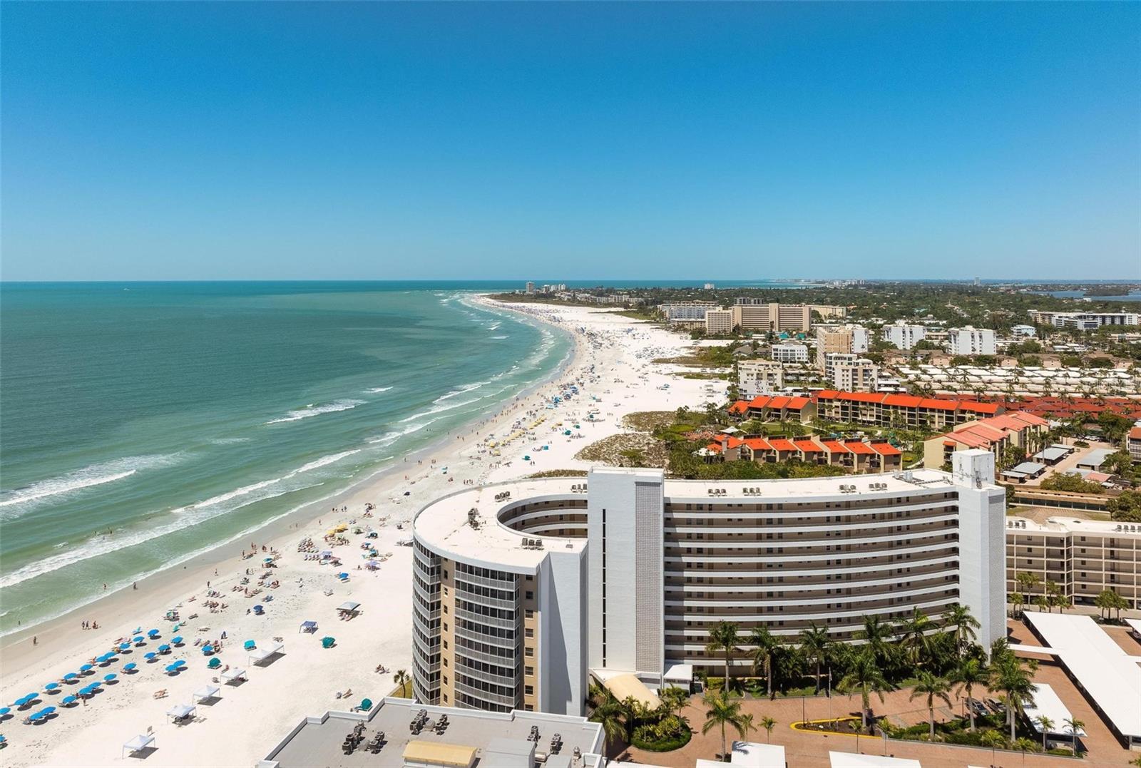 CRYSTAL SANDS 2 - Residential