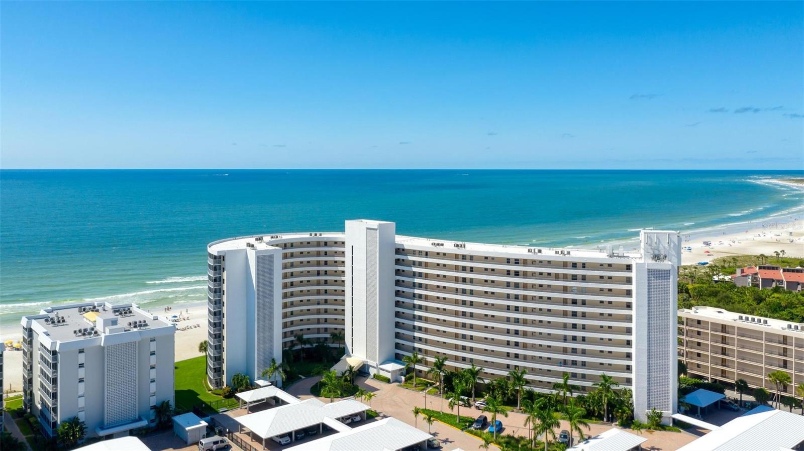CRYSTAL SANDS 2 - Residential