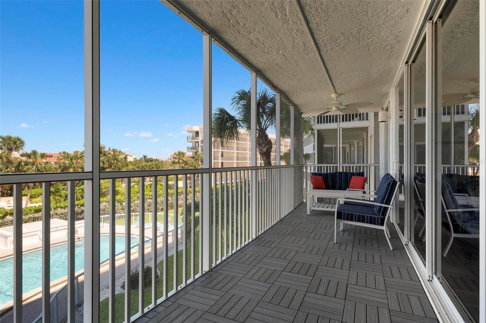 CRYSTAL SANDS 2 - Residential