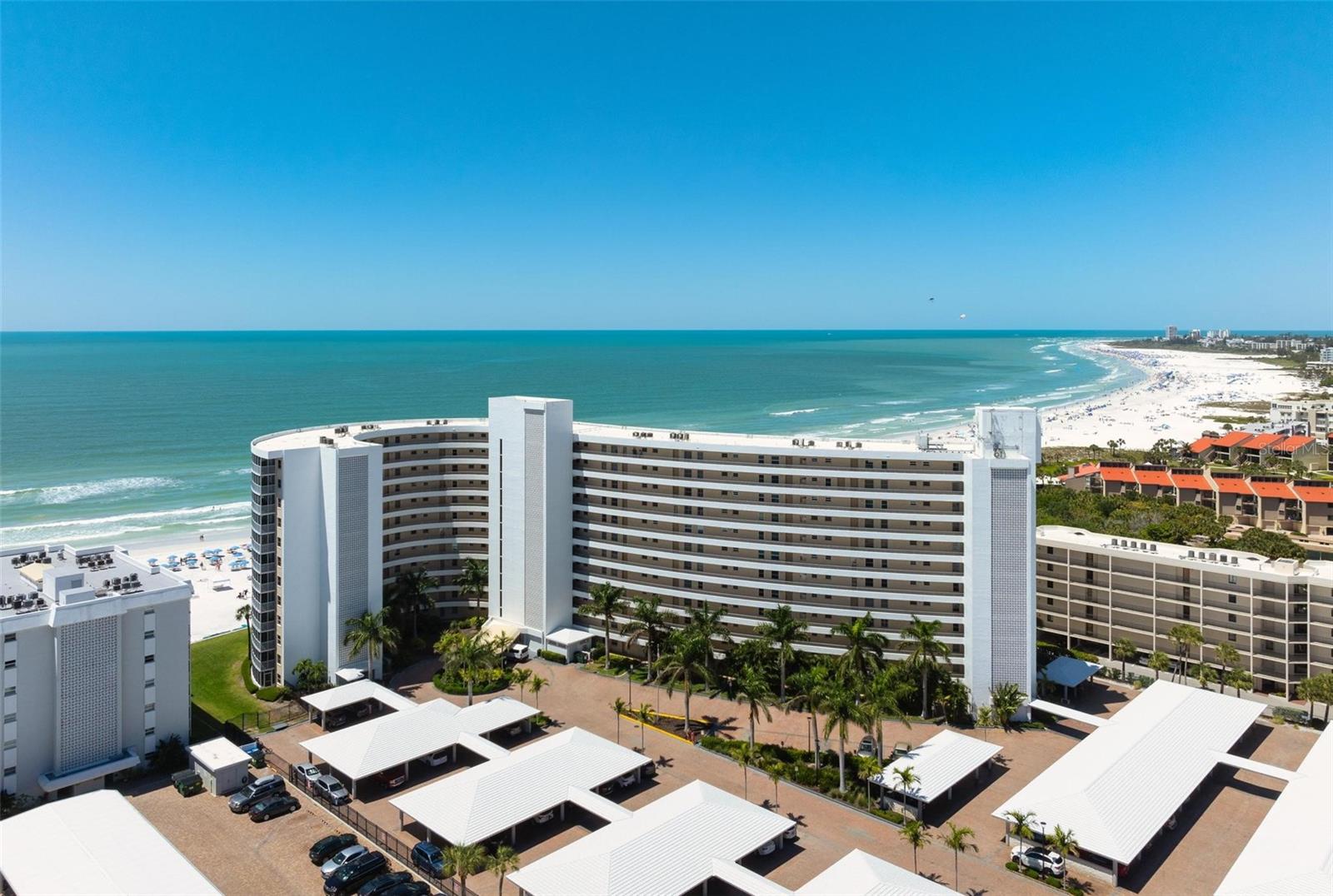 CRYSTAL SANDS 2 - Residential
