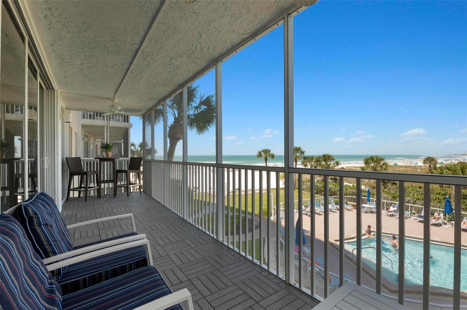 CRYSTAL SANDS 2 - Residential