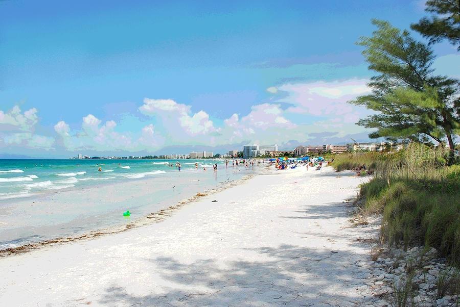 CRYSTAL SANDS 2 - Residential