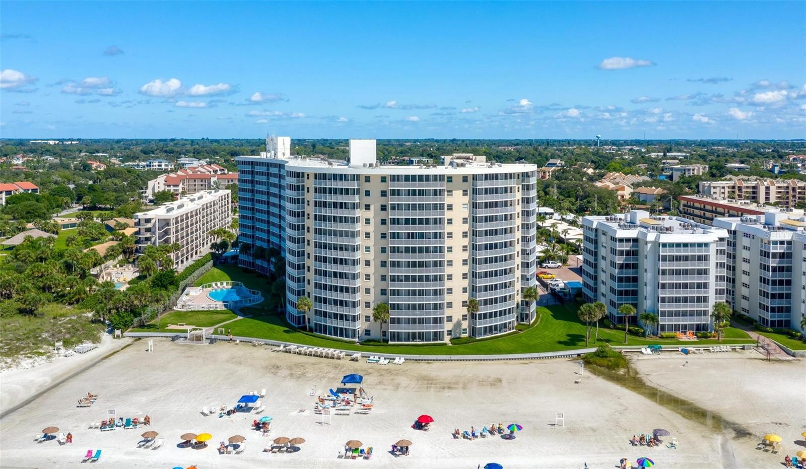 CRYSTAL SANDS 2 - Residential