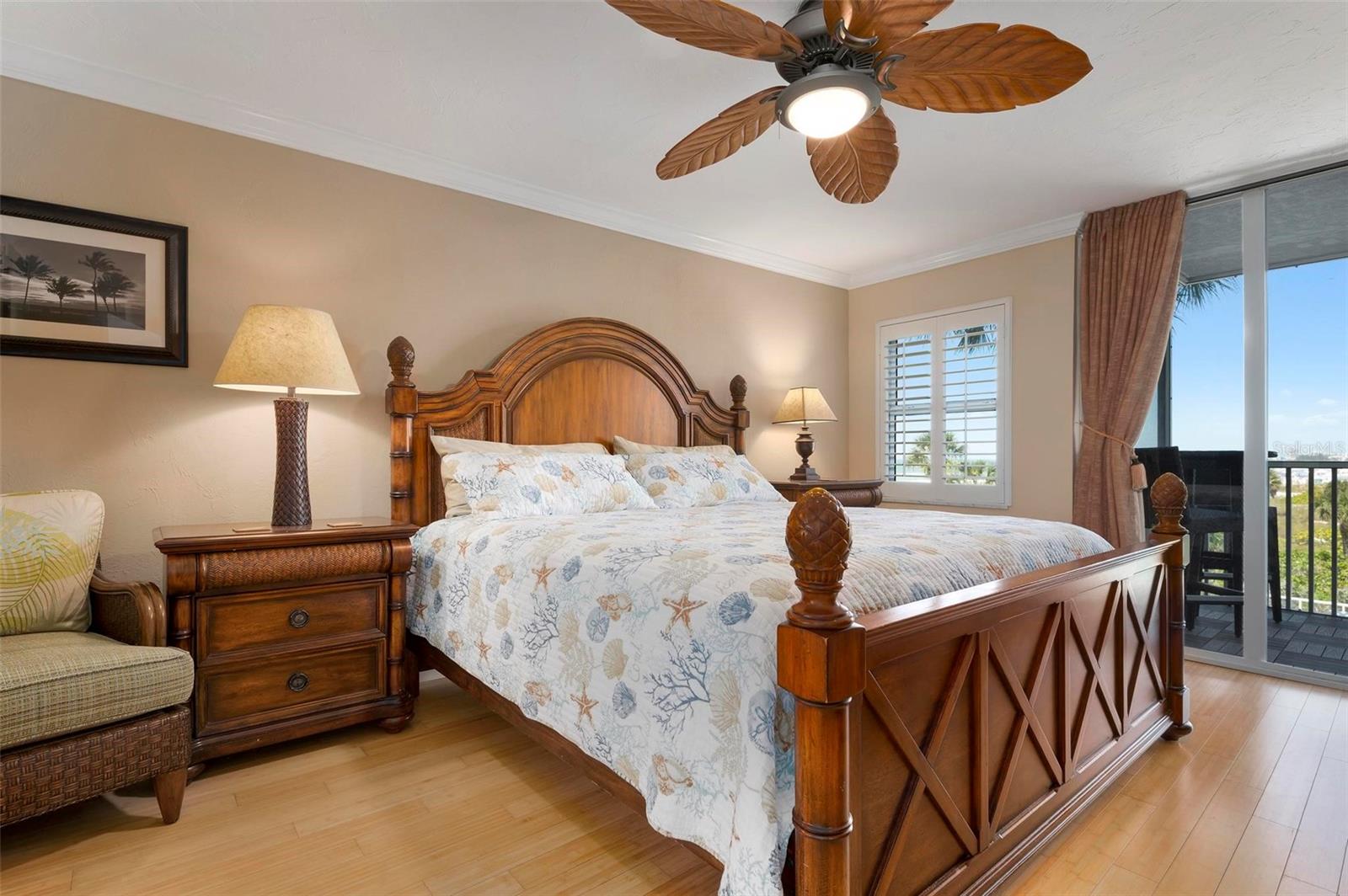CRYSTAL SANDS 2 - Residential