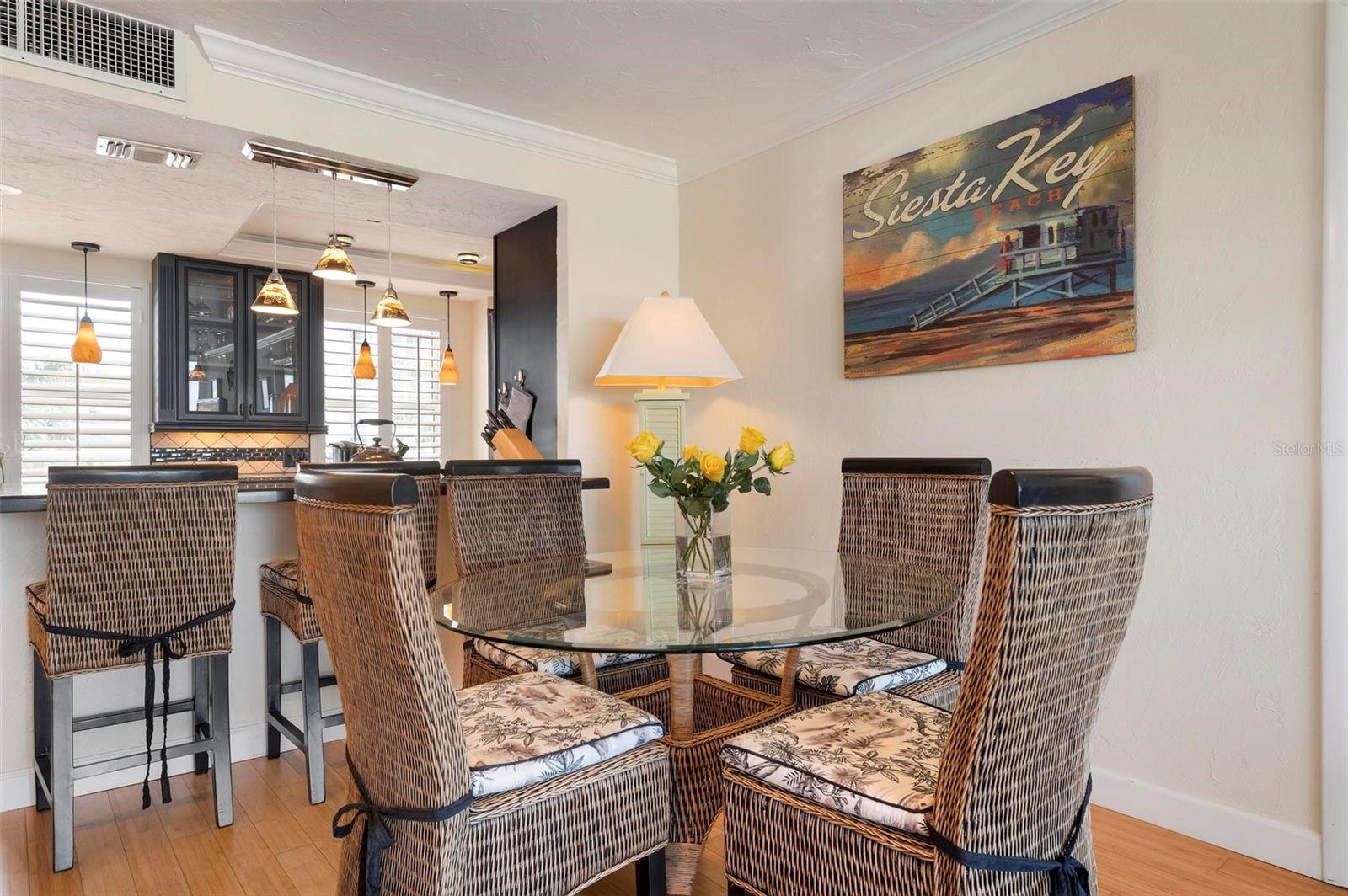 CRYSTAL SANDS 2 - Residential