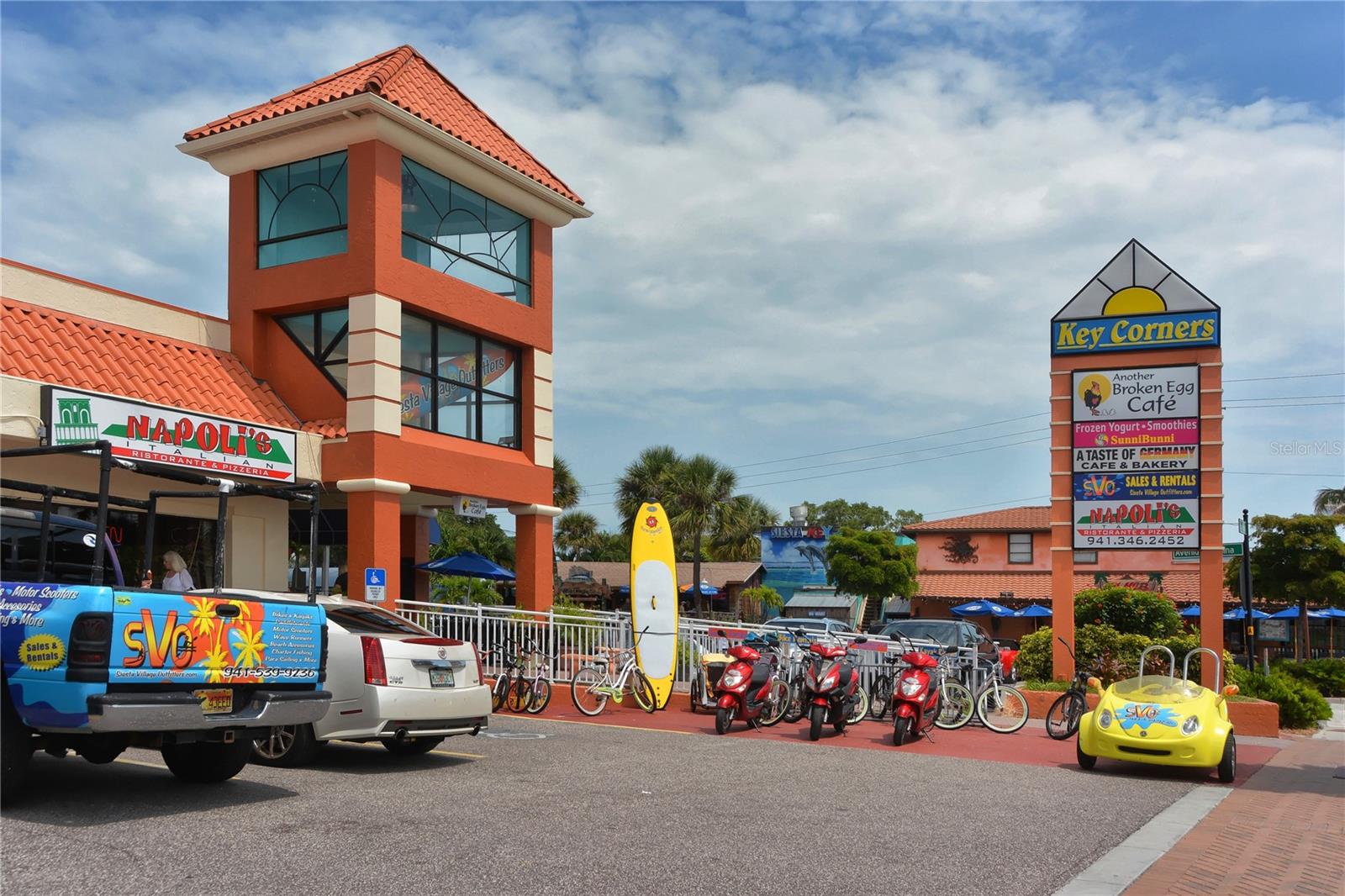CRYSTAL SANDS 2 - Residential