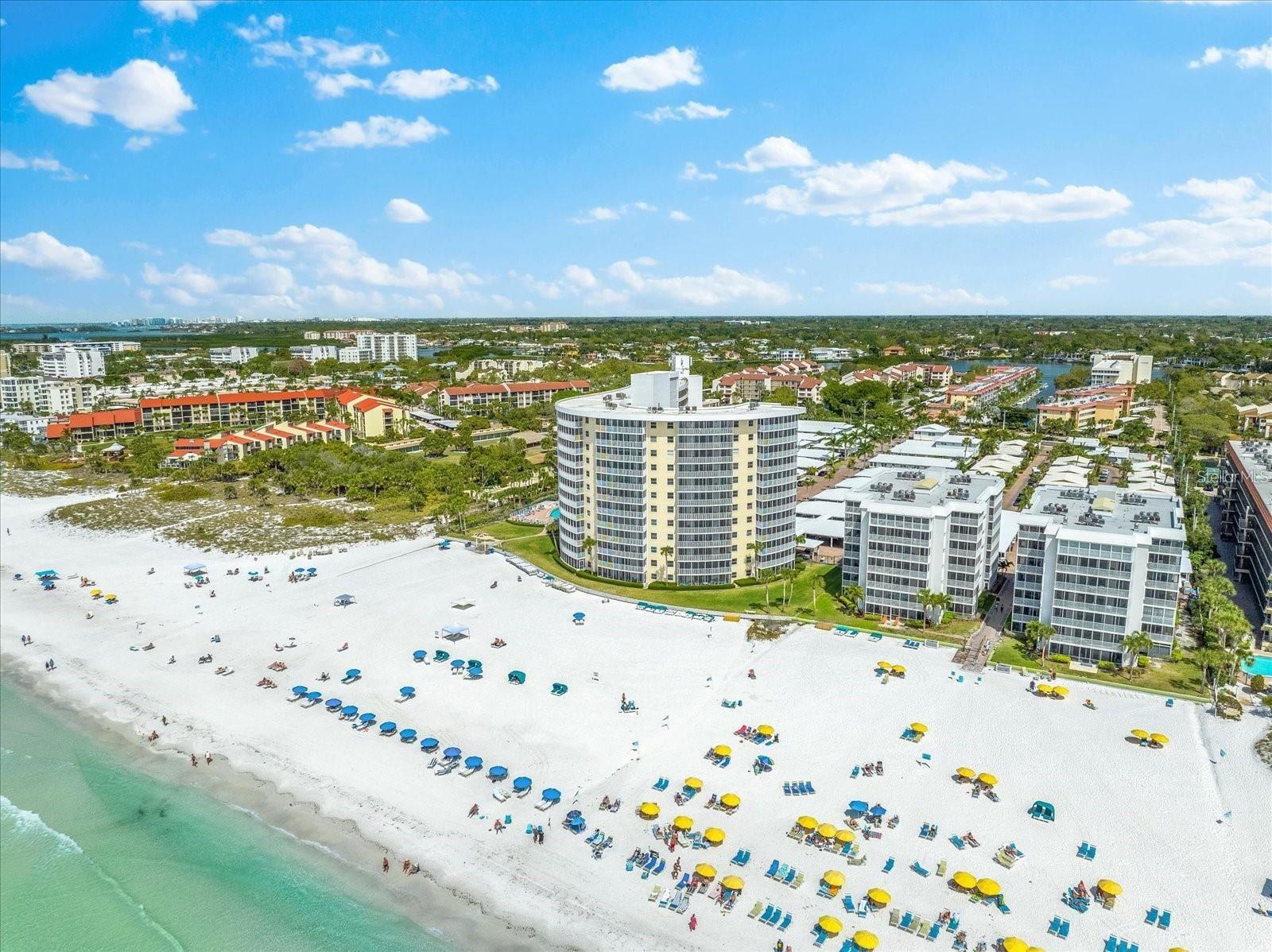 CRYSTAL SANDS 2 - Residential