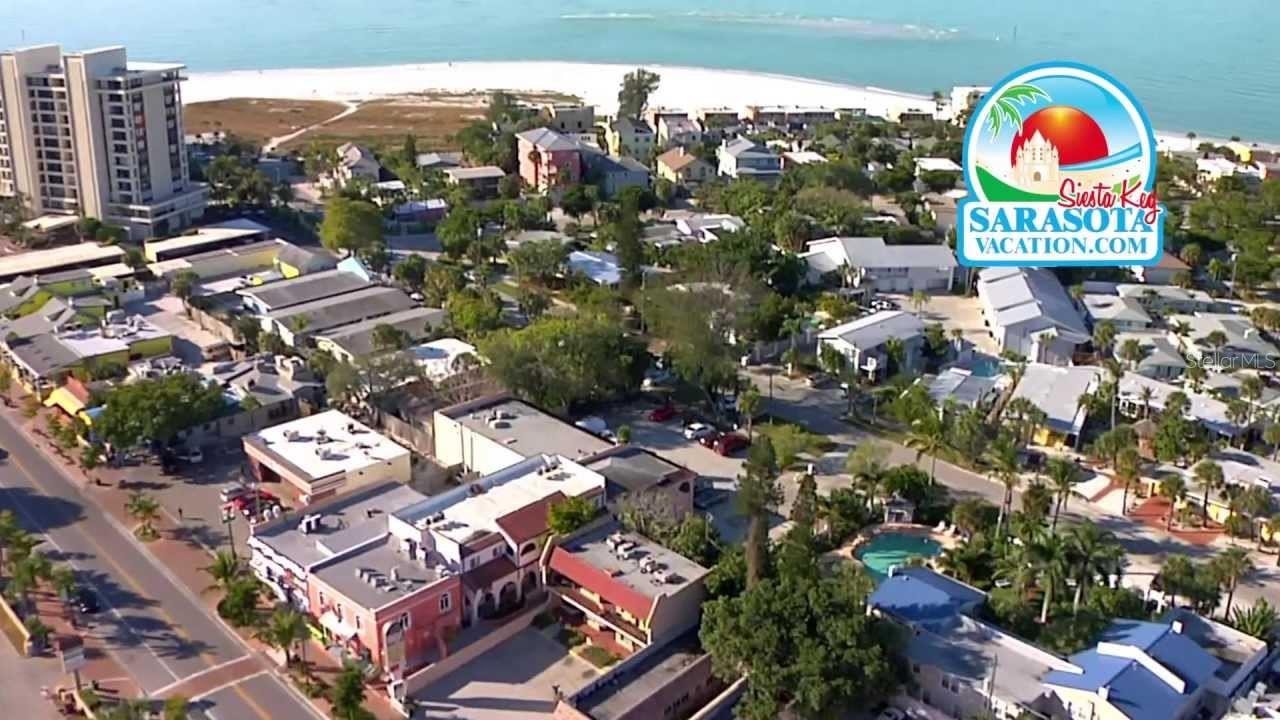 CRYSTAL SANDS 2 - Residential