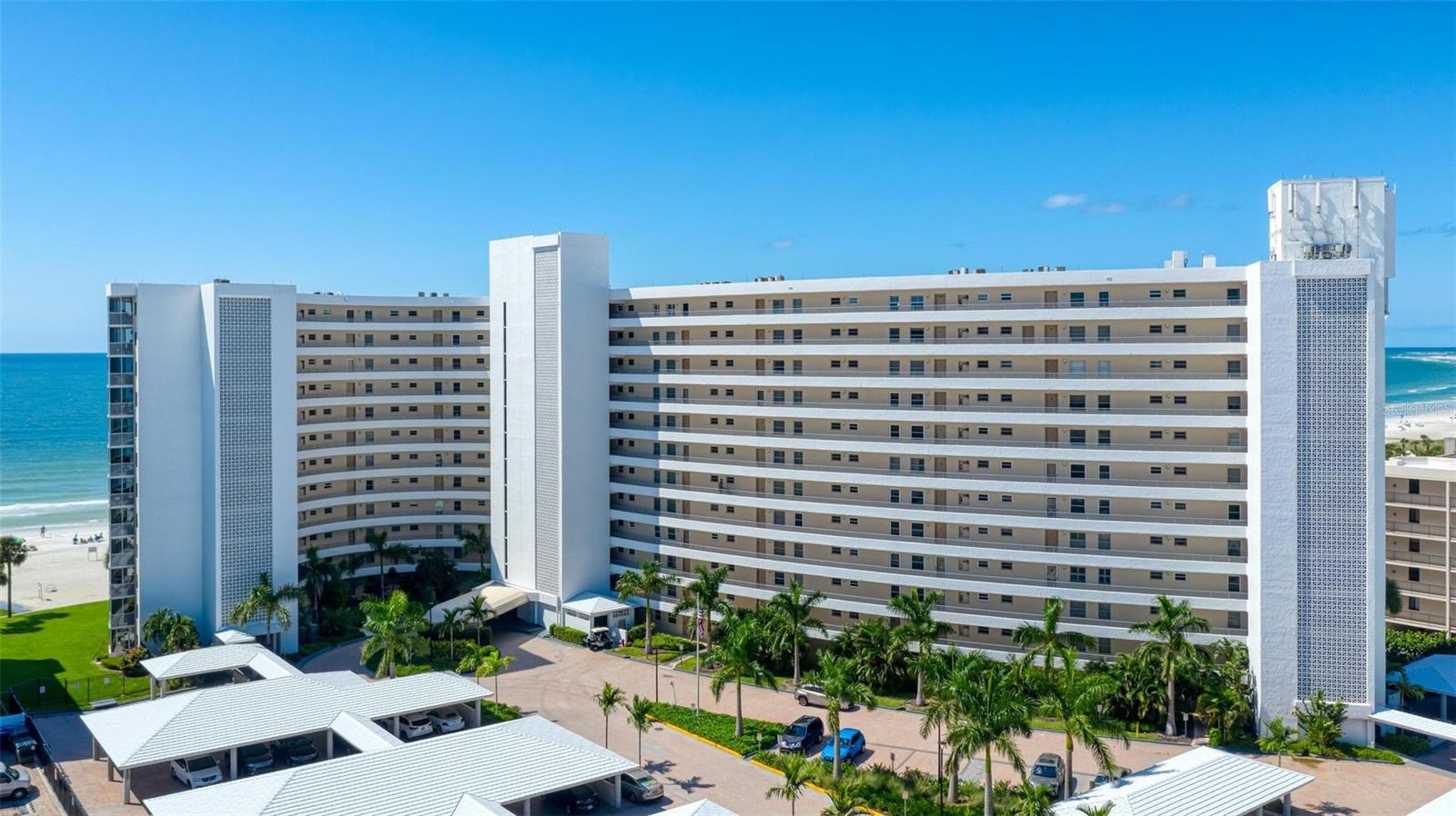 CRYSTAL SANDS 2 - Residential