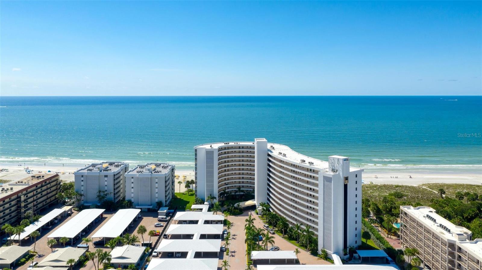 CRYSTAL SANDS 2 - Residential