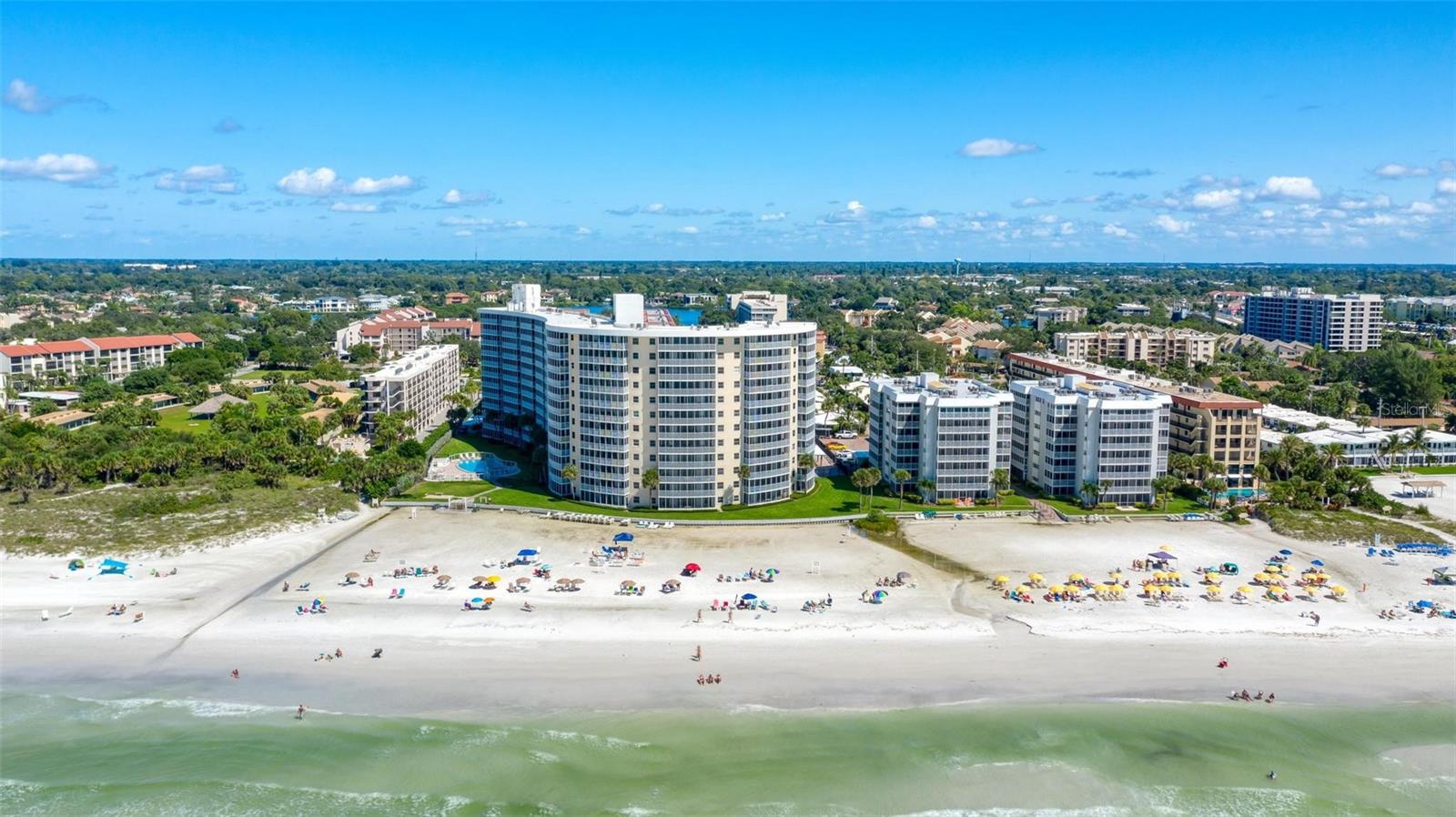 CRYSTAL SANDS 2 - Residential