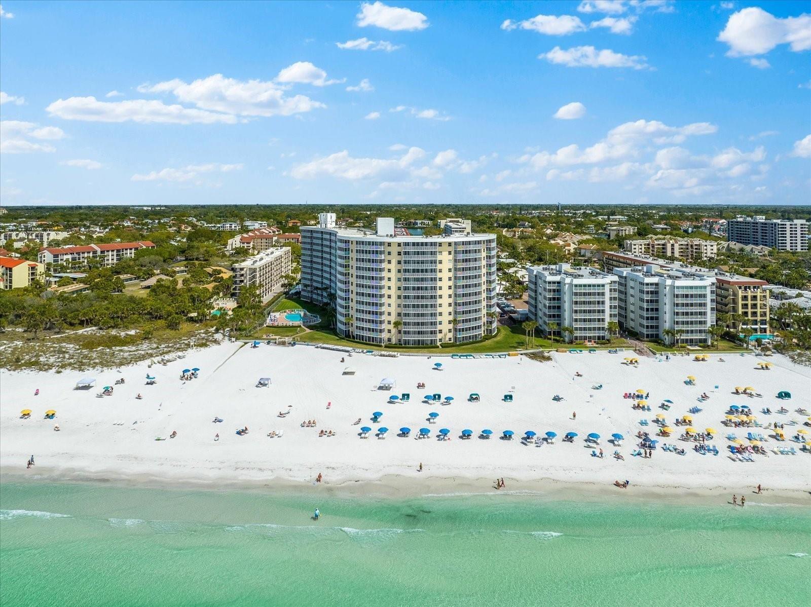 CRYSTAL SANDS 2 - Residential