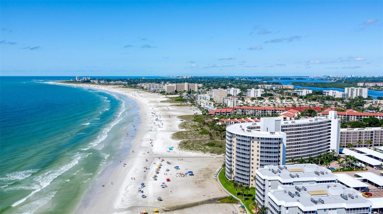 CRYSTAL SANDS 2 - Residential