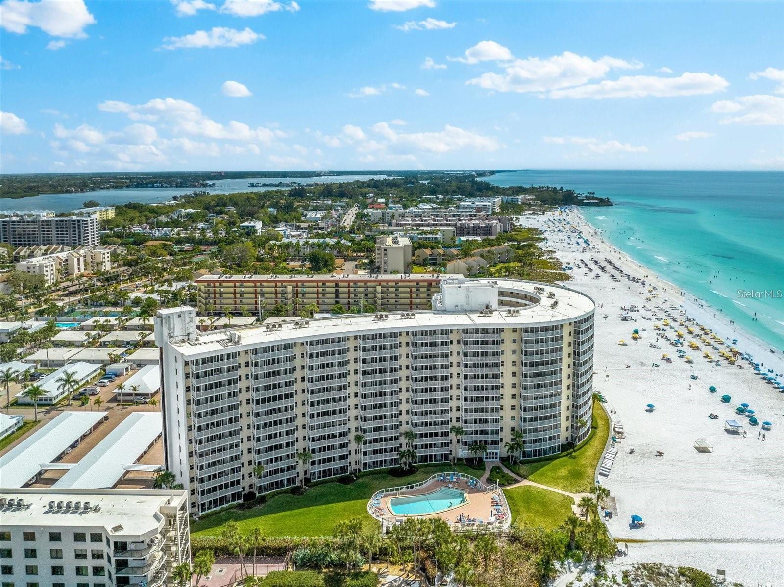 CRYSTAL SANDS 2 - Residential
