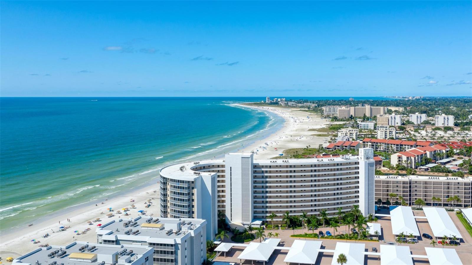 CRYSTAL SANDS 2 - Residential