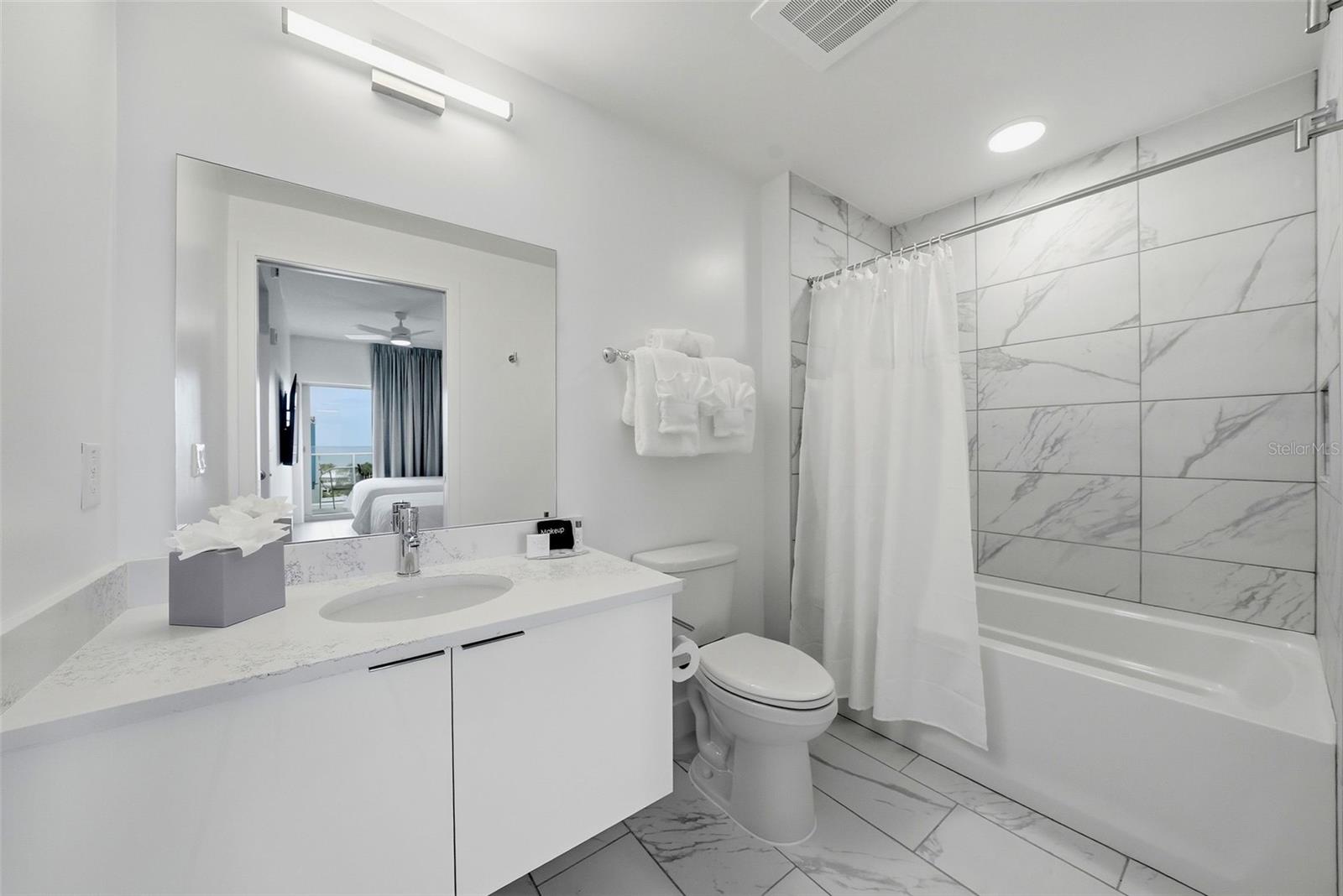 CW RESORT - Residential