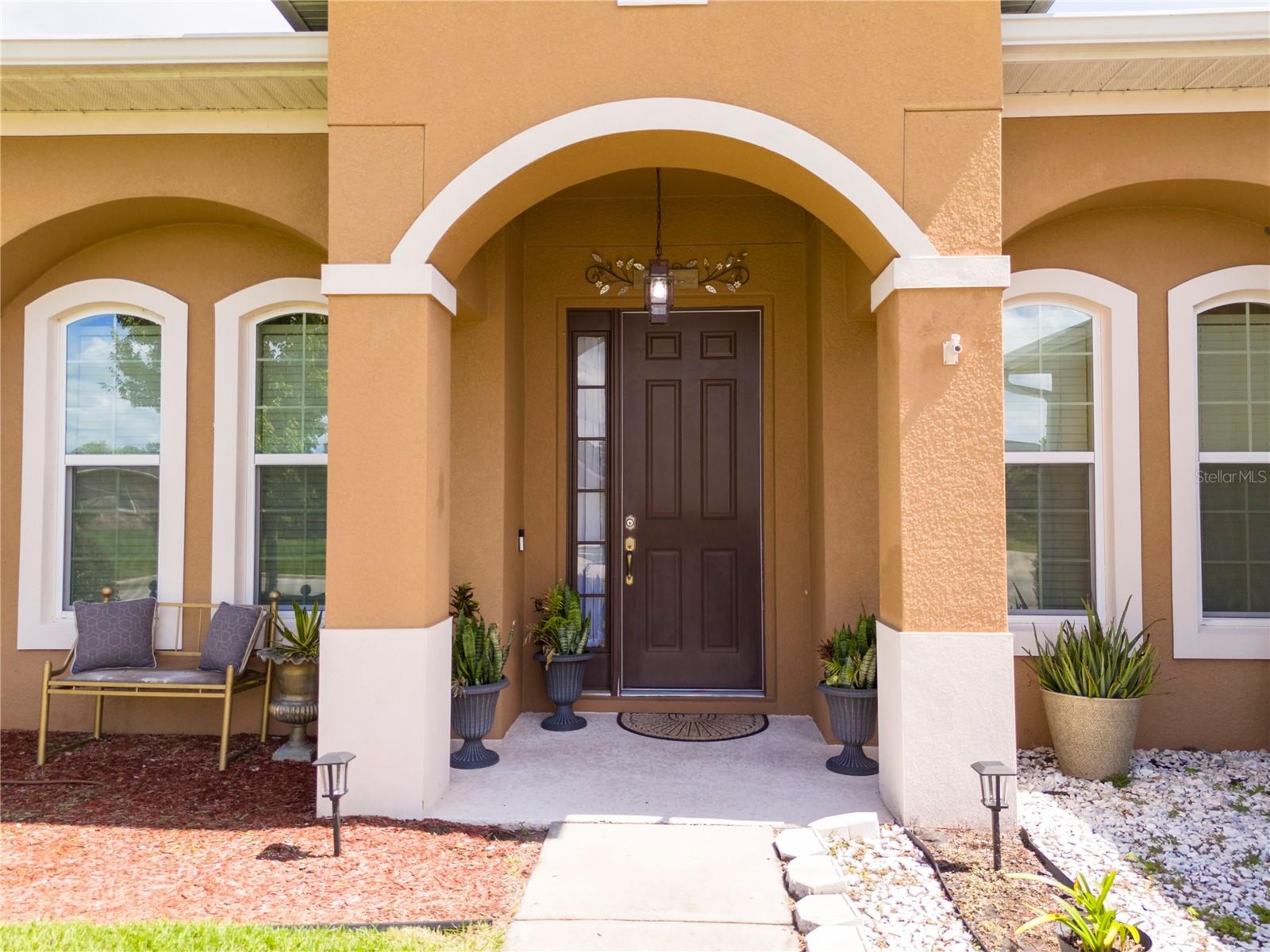 FERN GARDEN ESTATES - Residential