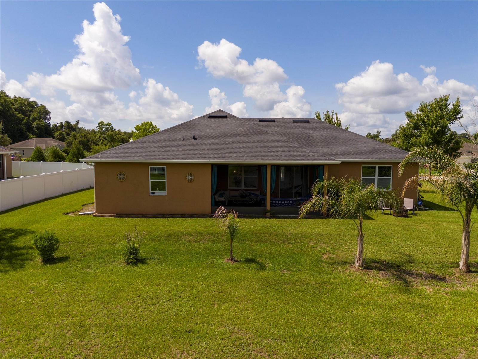 FERN GARDEN ESTATES - Residential