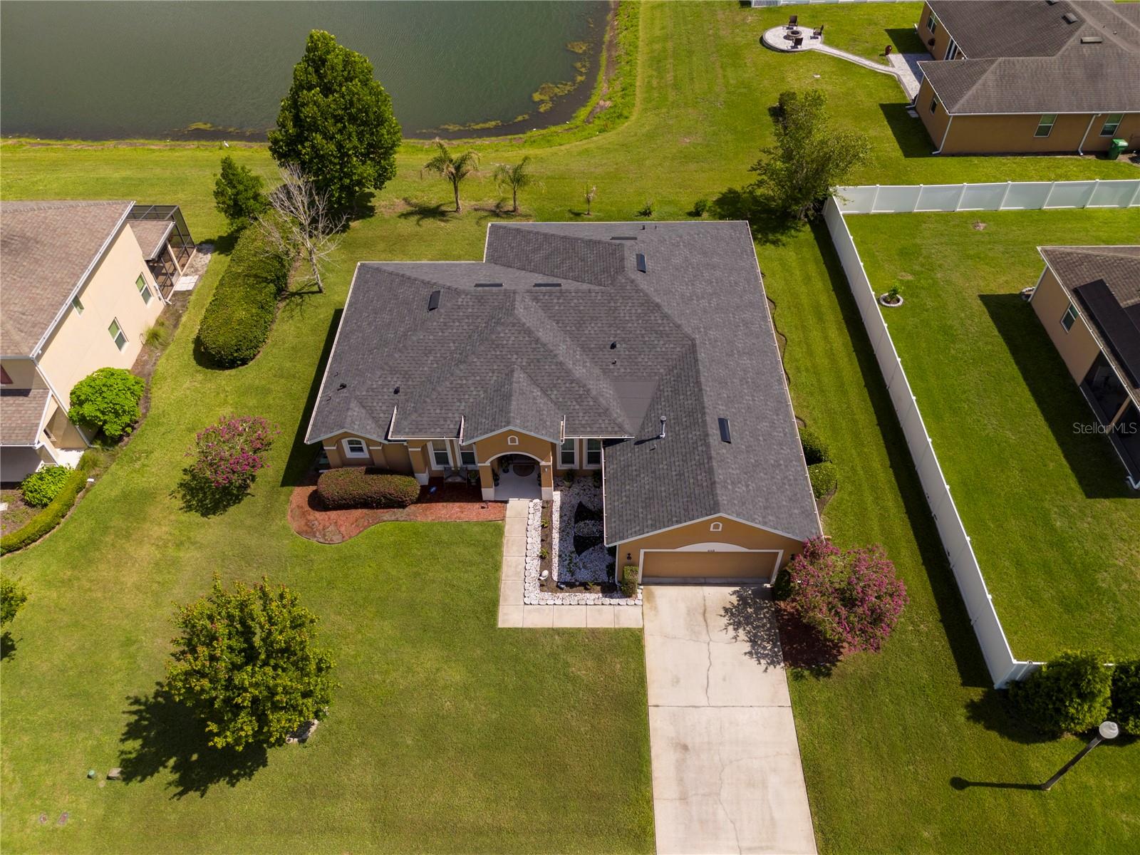 FERN GARDEN ESTATES - Residential