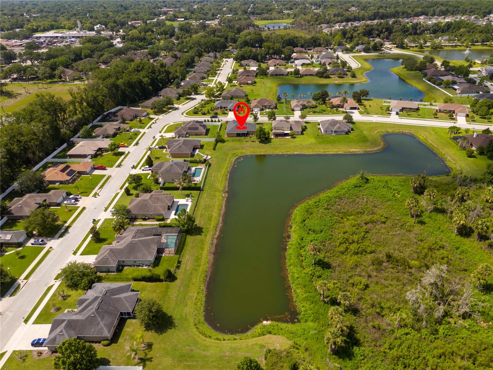 FERN GARDEN ESTATES - Residential