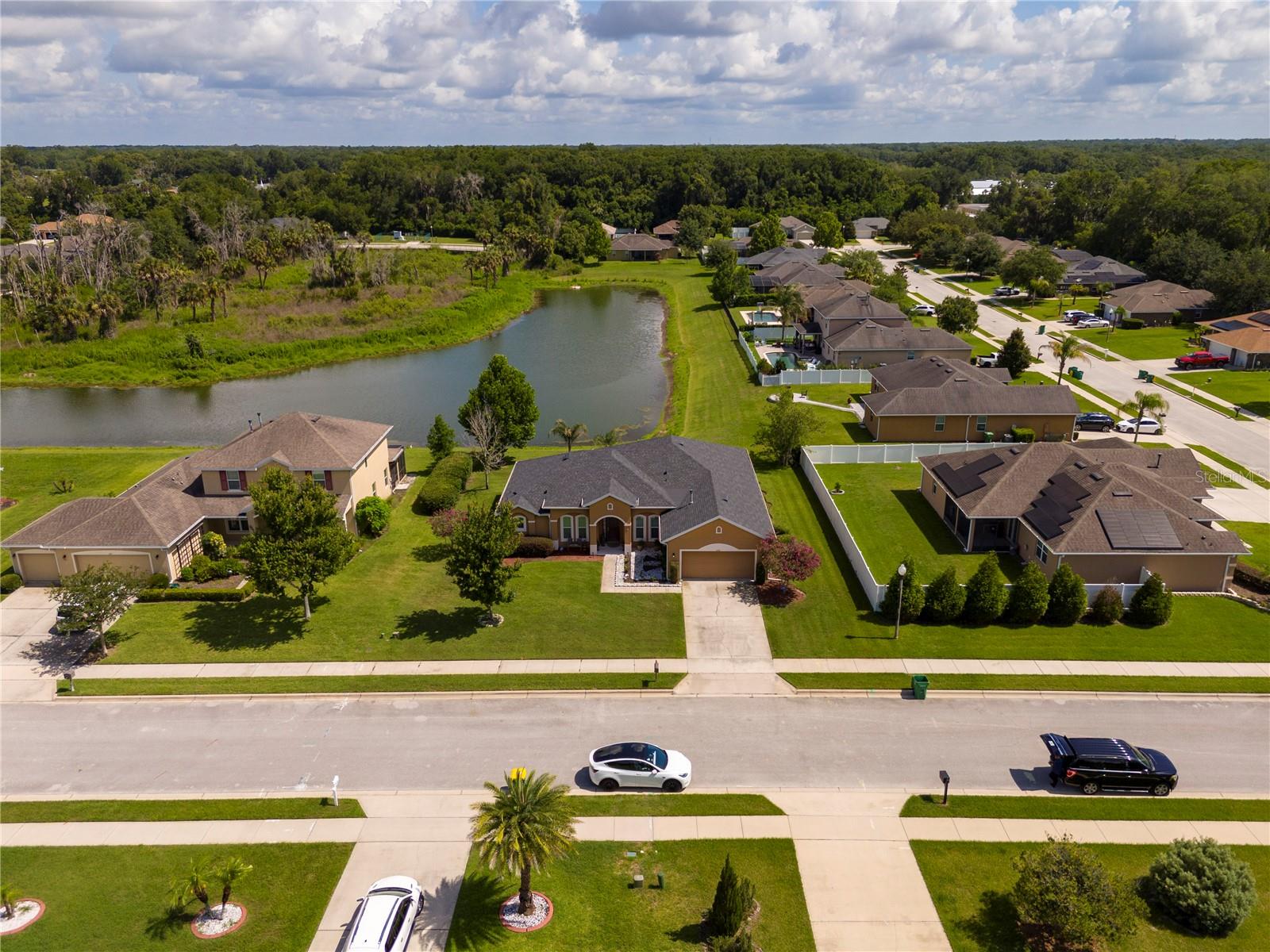 FERN GARDEN ESTATES - Residential