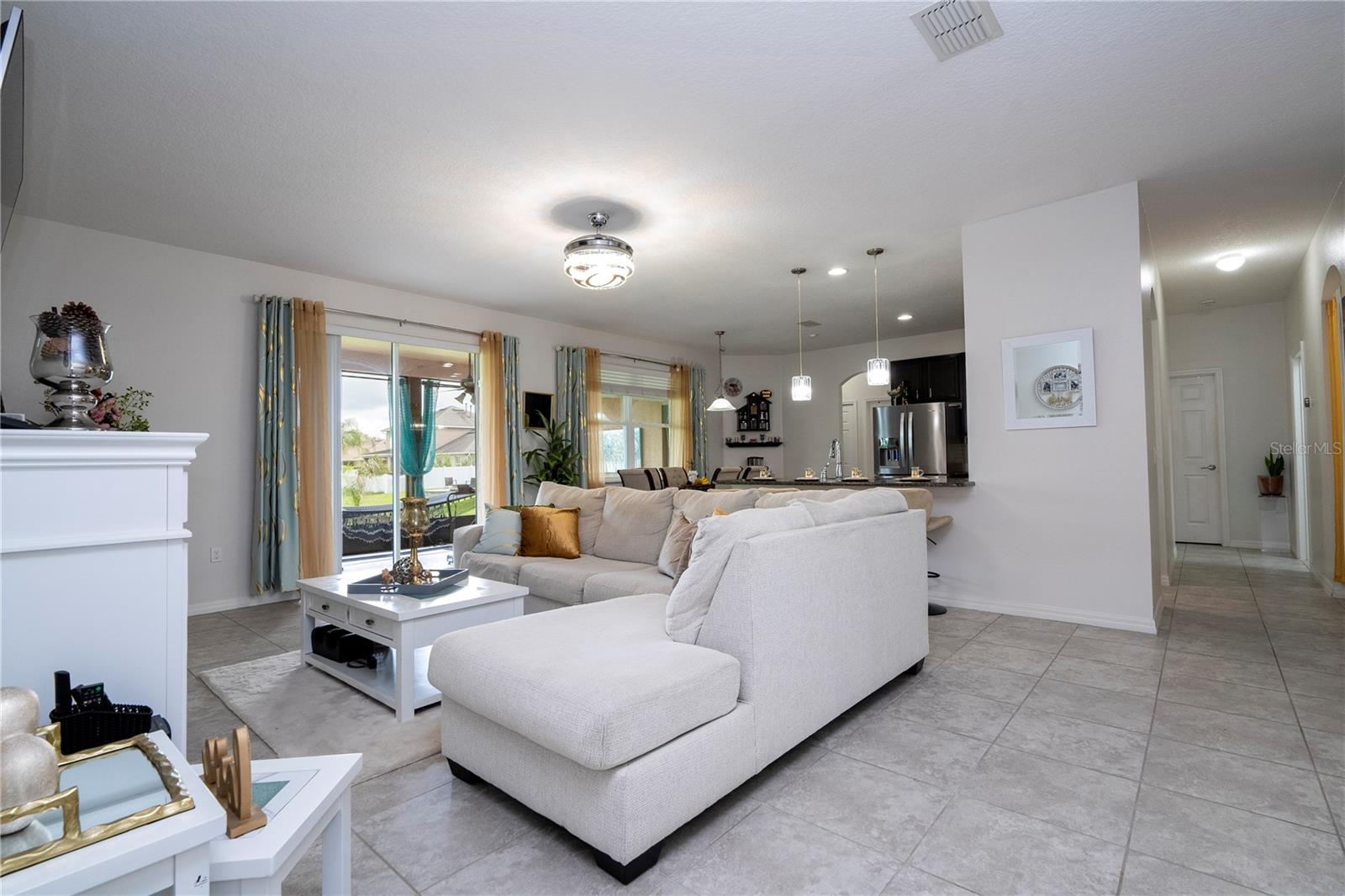 FERN GARDEN ESTATES - Residential