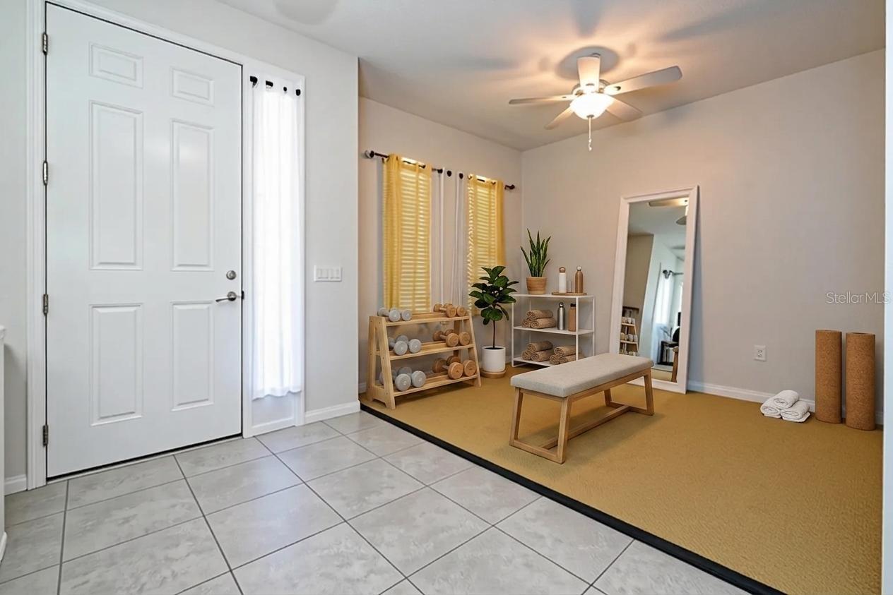 FERN GARDEN ESTATES - Residential