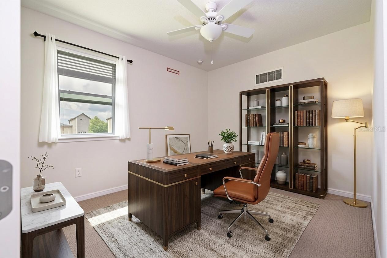 FERN GARDEN ESTATES - Residential