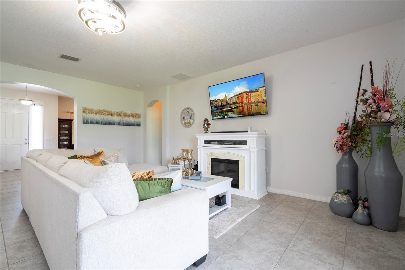 FERN GARDEN ESTATES - Residential