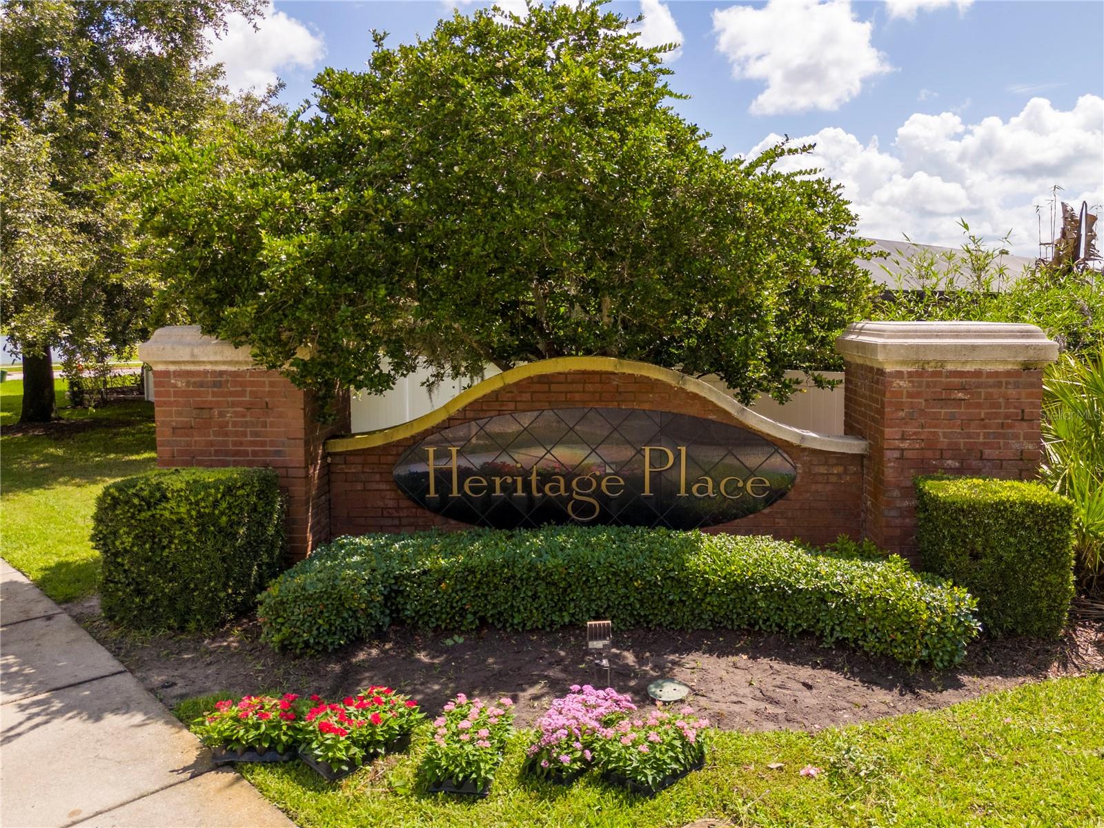 FERN GARDEN ESTATES - Residential