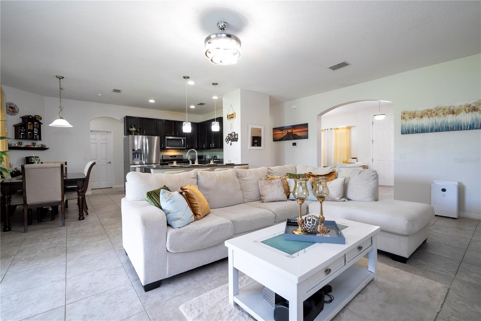 FERN GARDEN ESTATES - Residential