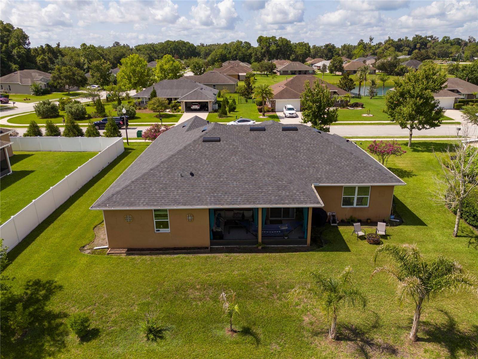 FERN GARDEN ESTATES - Residential