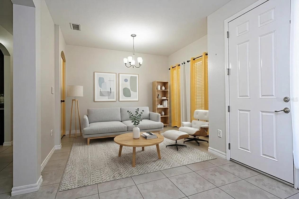 FERN GARDEN ESTATES - Residential