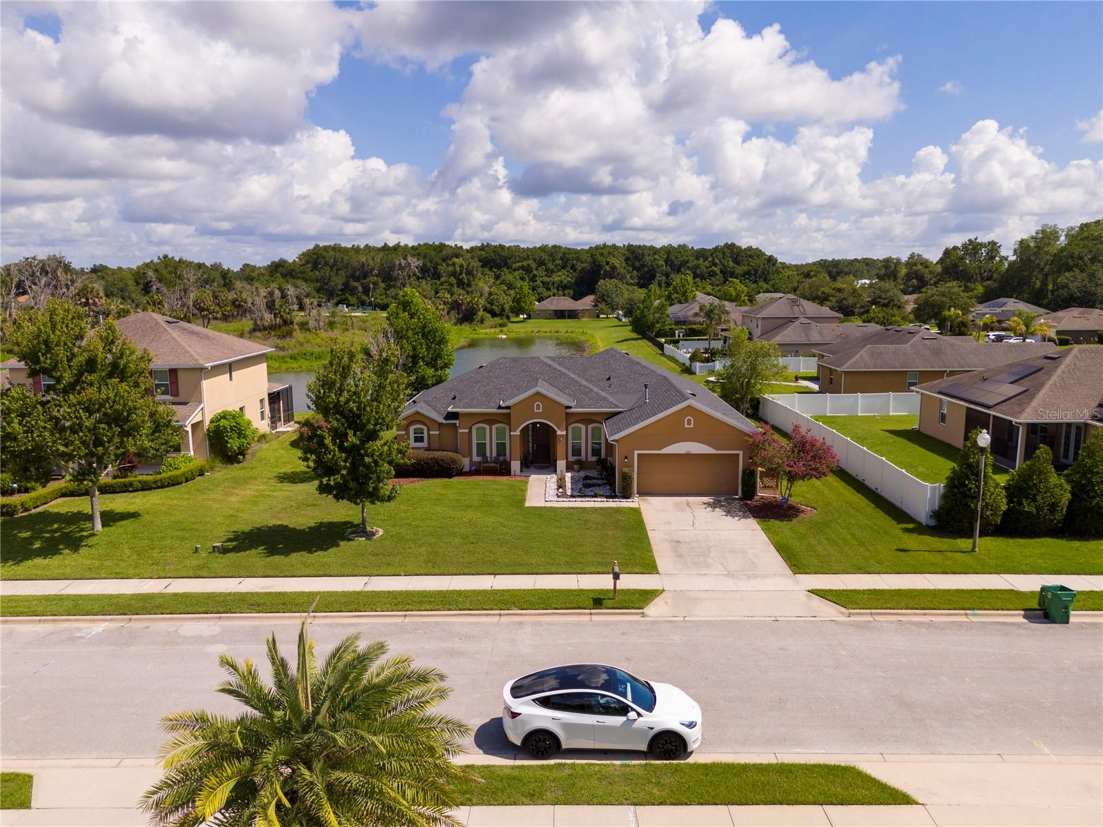 FERN GARDEN ESTATES - Residential