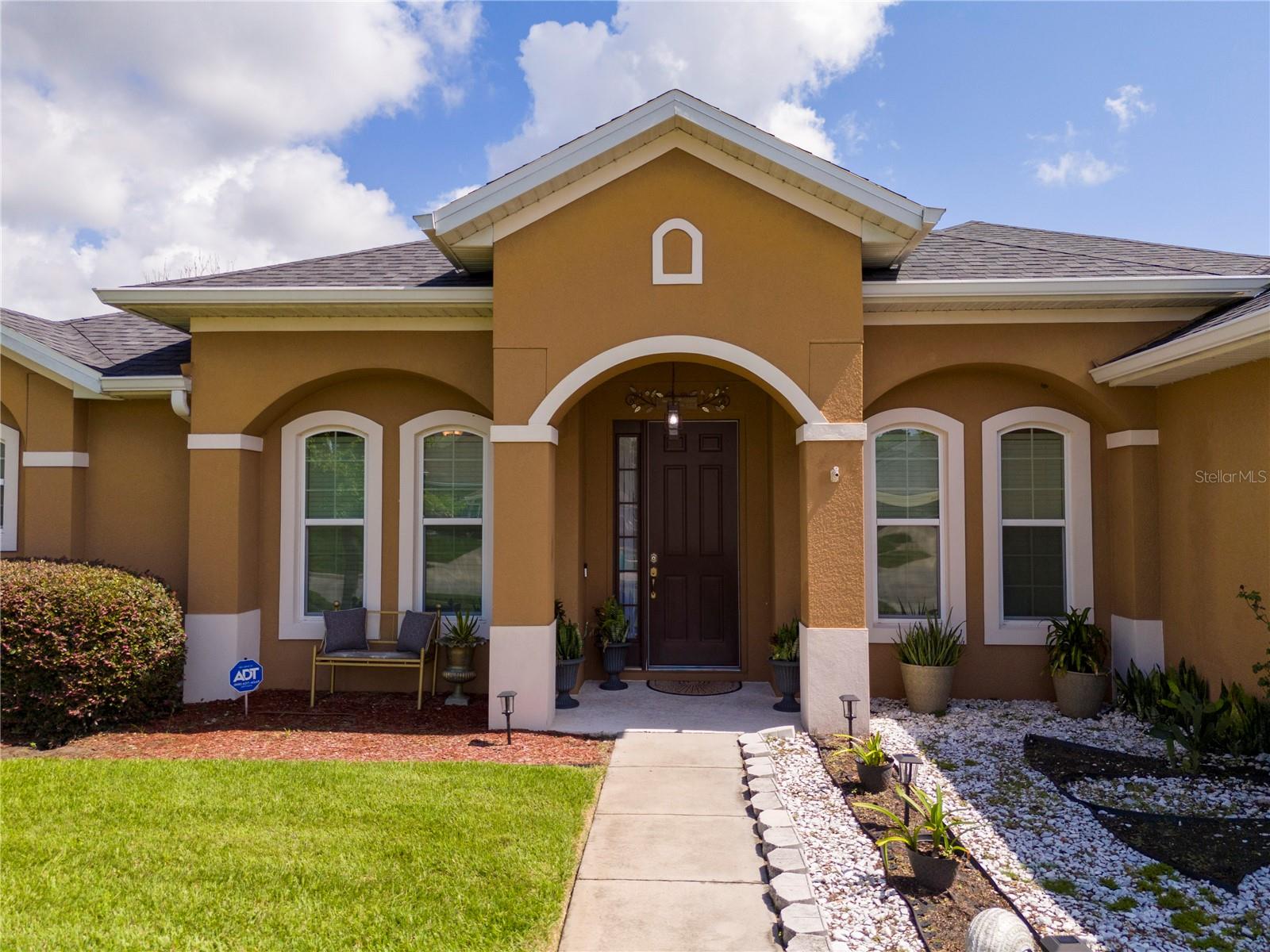 FERN GARDEN ESTATES - Residential