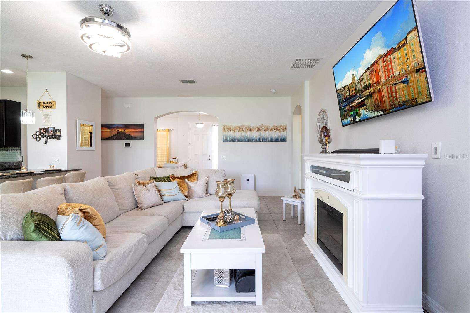 FERN GARDEN ESTATES - Residential