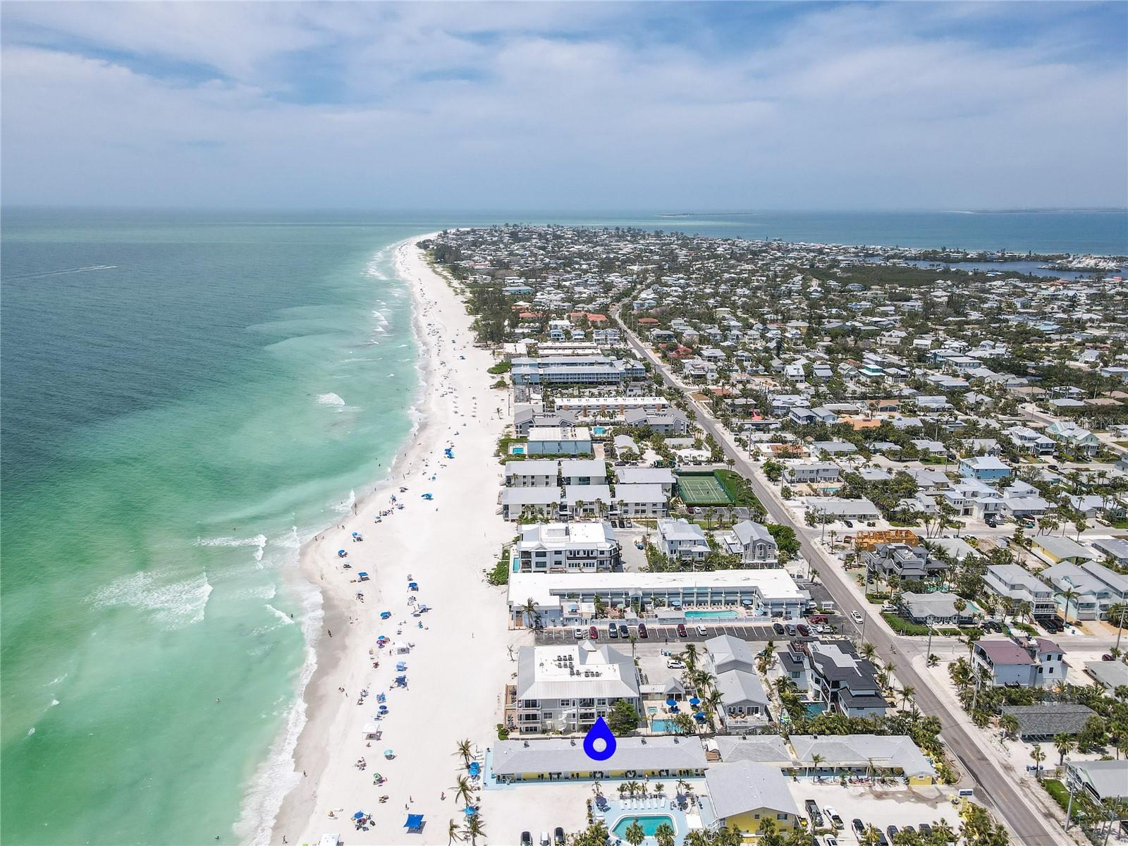 MAINSAIL BEACH INN - Residential