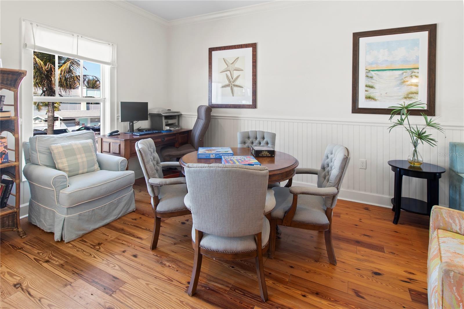 MAINSAIL BEACH INN - Residential
