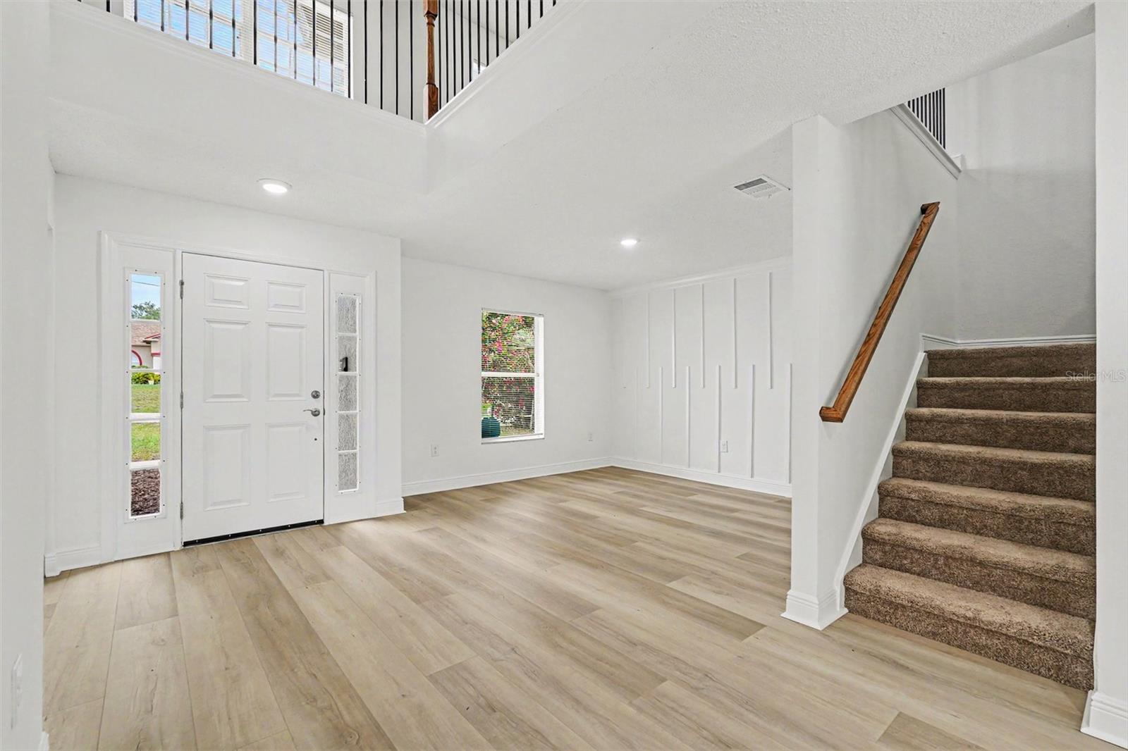 SPRING HILL - Residential