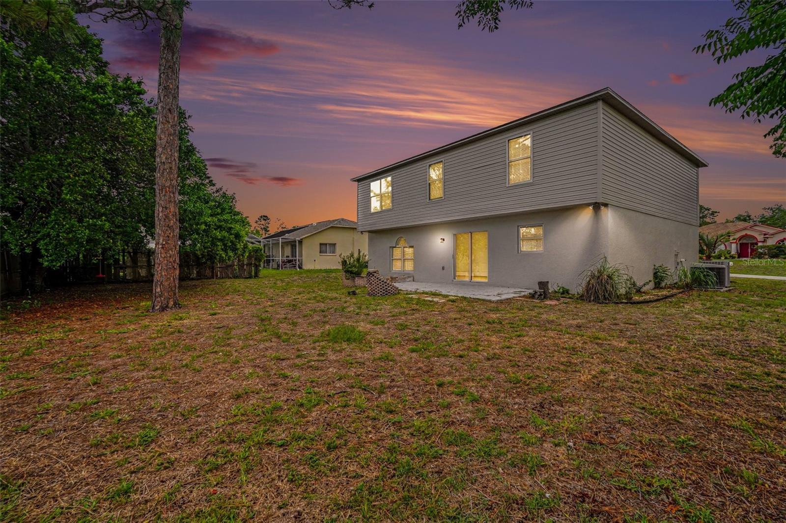 SPRING HILL - Residential