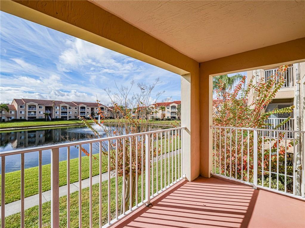LAGUNA OF VERO BEACH - Residential