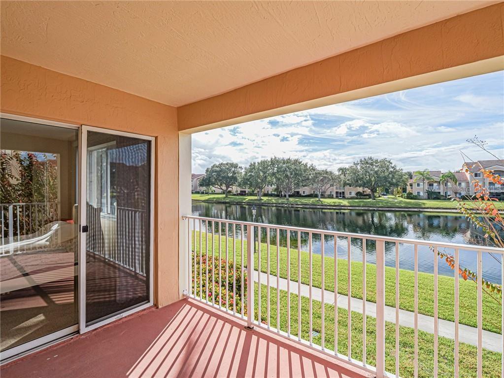 LAGUNA OF VERO BEACH - Residential