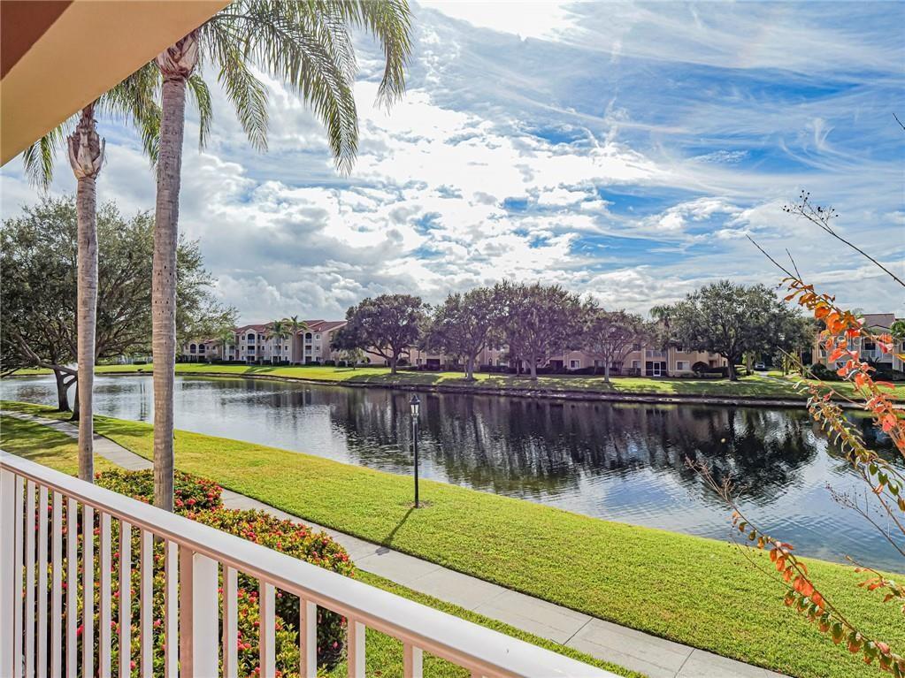 LAGUNA OF VERO BEACH - Residential