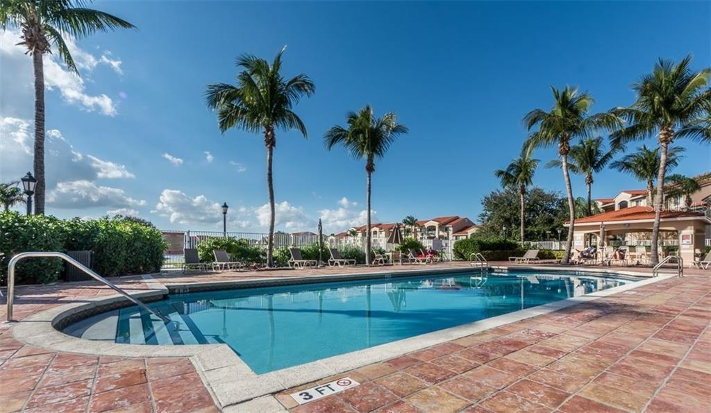 LAGUNA OF VERO BEACH - Residential