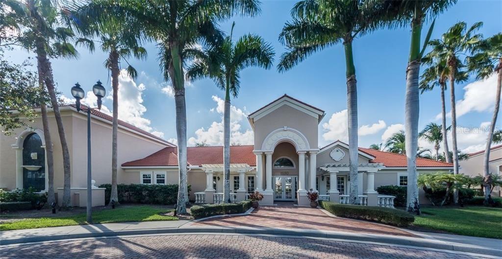 LAGUNA OF VERO BEACH - Residential